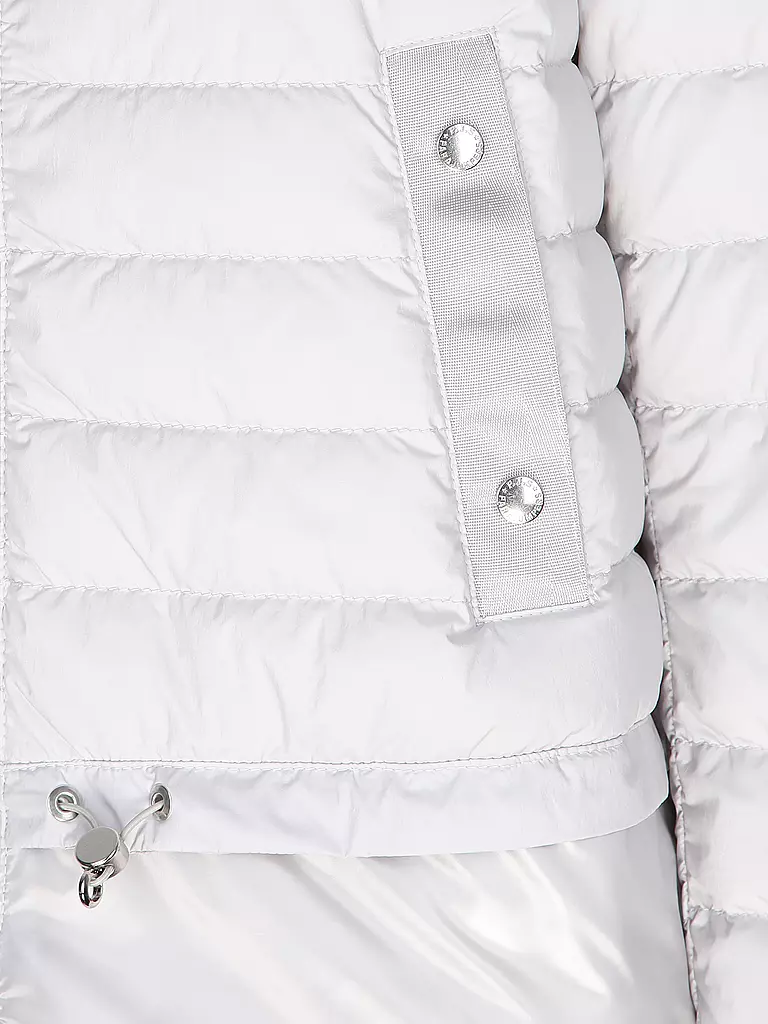 PARAJUMPERS Daunensteppjacke TAO beige