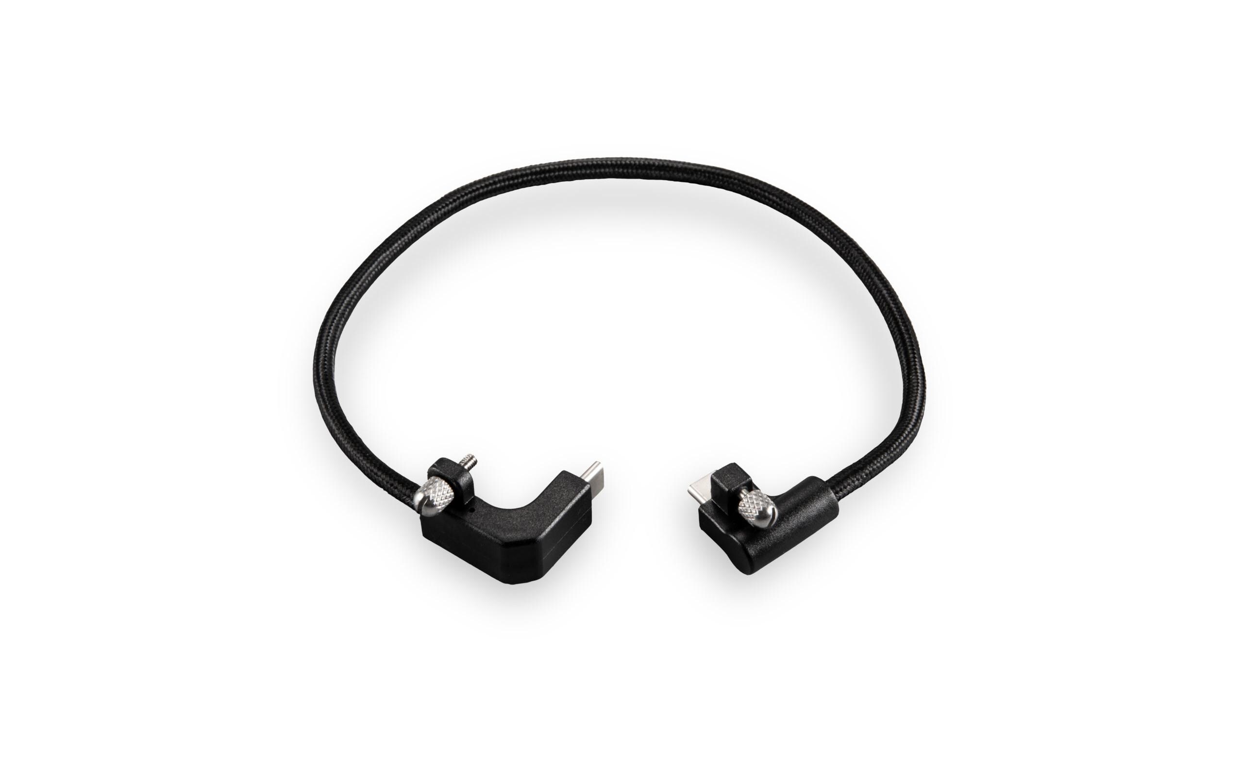 Kabel CB-USBC-2090-Grad-USB-C-Kabel, 20 cm