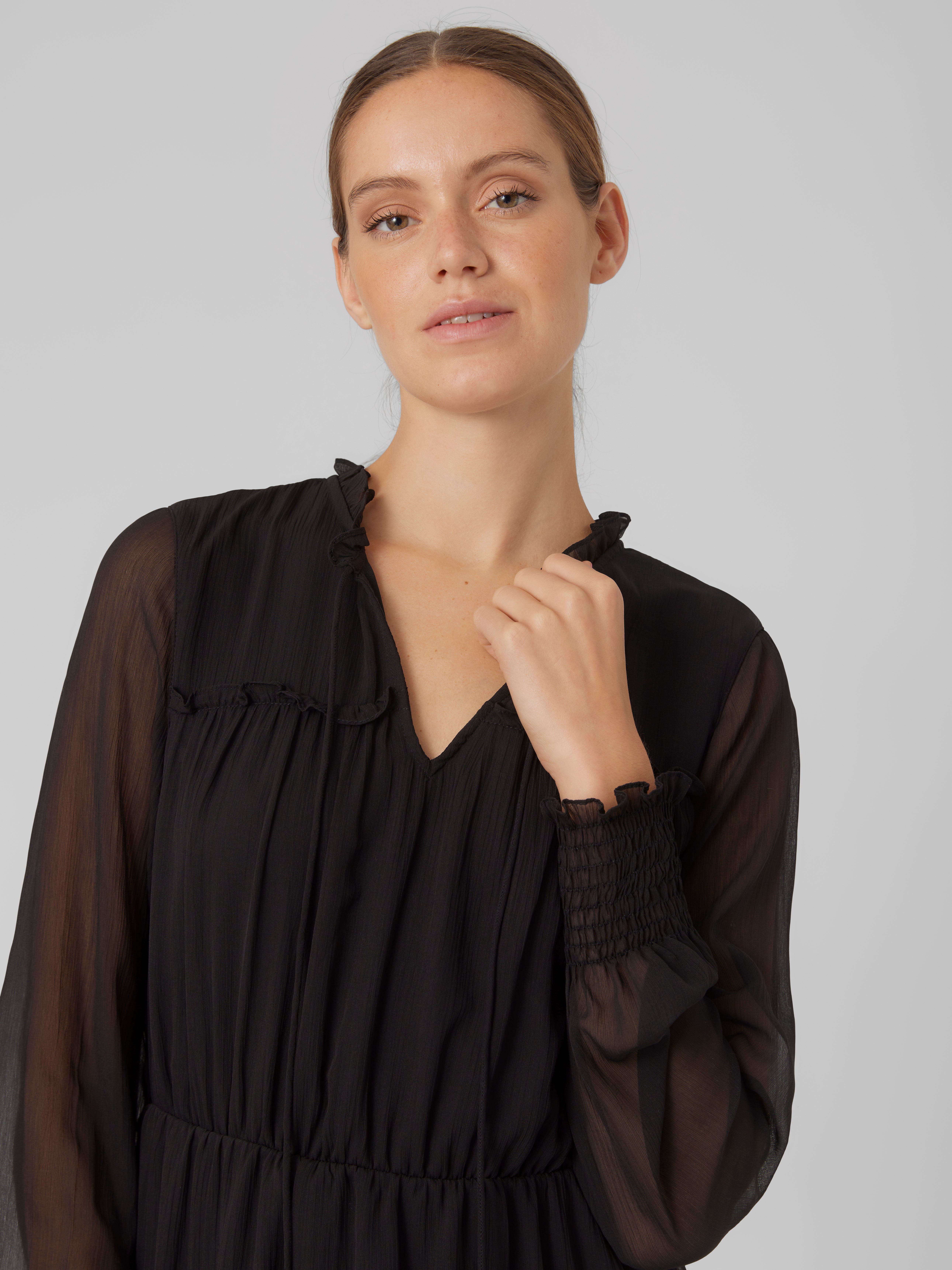 VMVANESSA Korte jurk