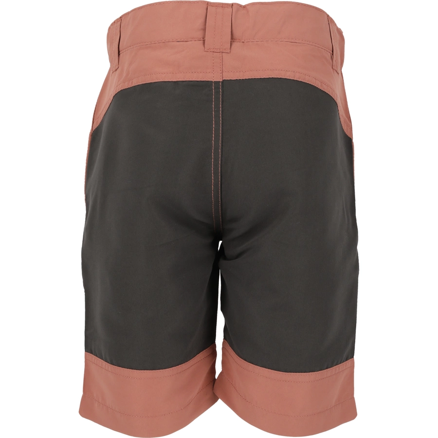 ZigZag Outdoorshorts Atlantic 1109 Burlwood