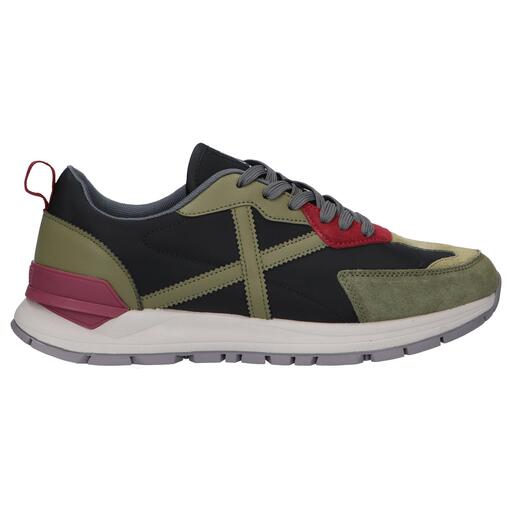 Zapatillas Deporte Munique 8832005 Versátil