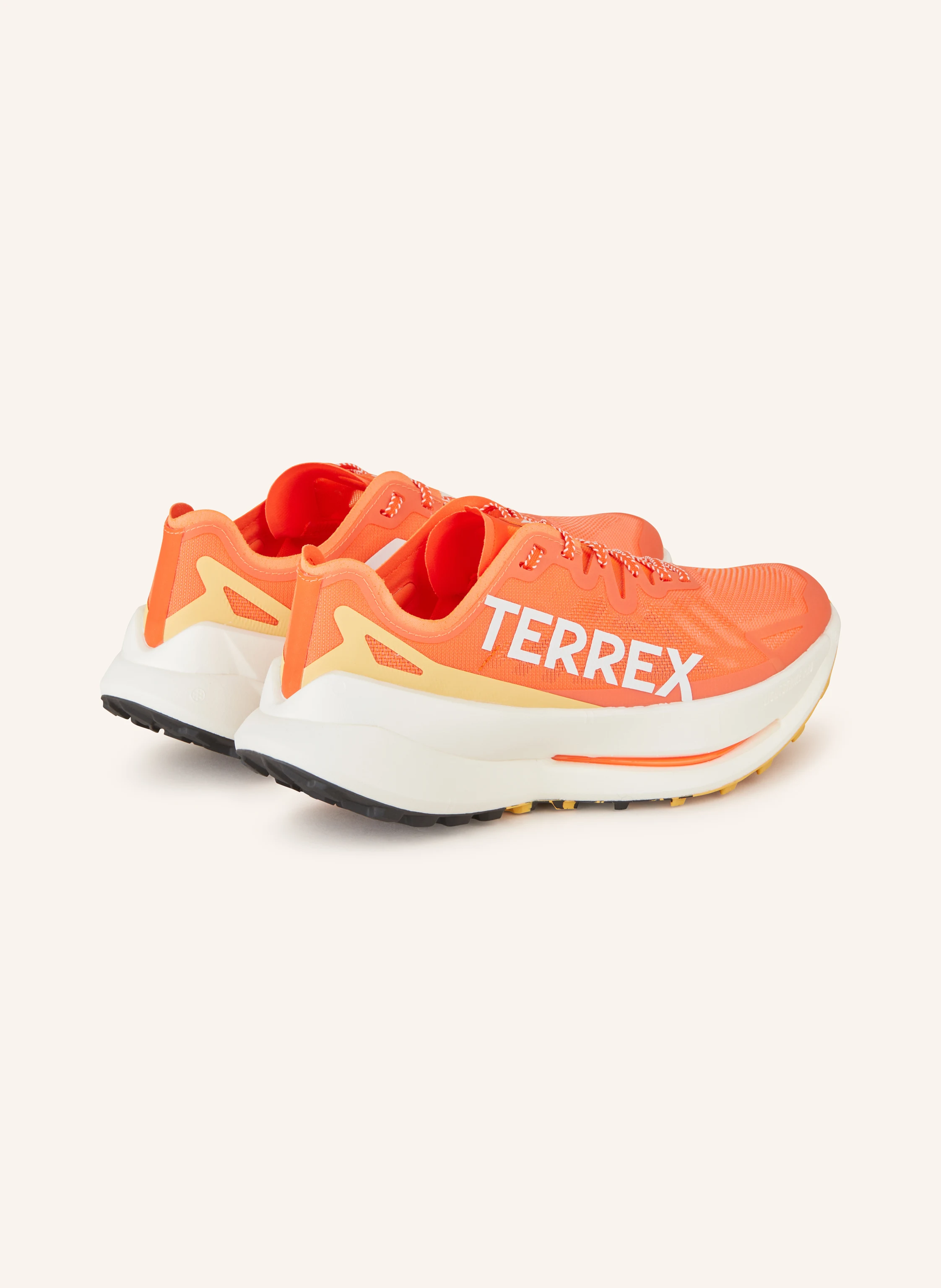 adidas TERREX Trailrunning-Schuhe TETERREX AGRAVIC SPEED ULTRA