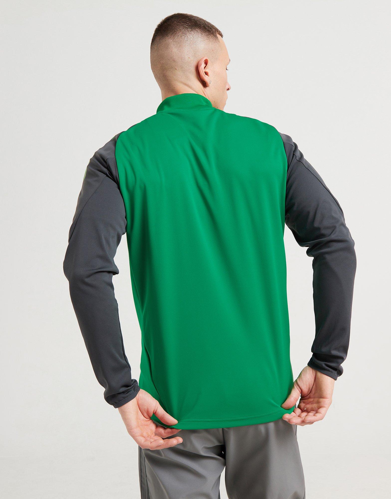 adidas Veste d'entraînement Celtic Tiro 24 Homme