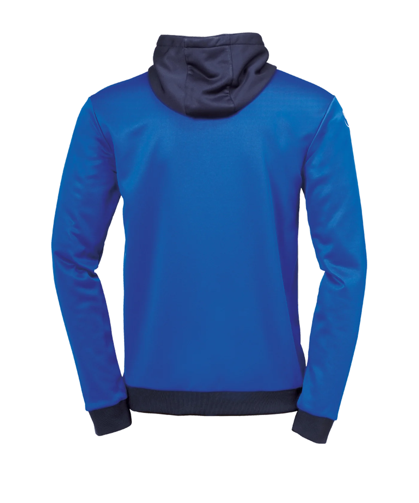 uhlsport Offense 23 Kapuzenjacke Blau F03