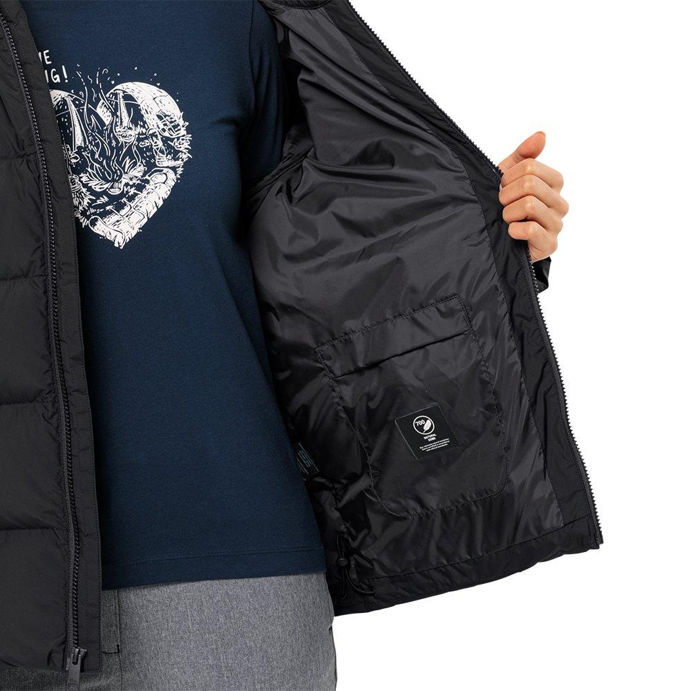 Jack Wolfskin JW Frozen Palace Jacket
