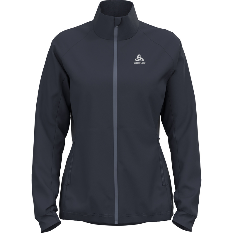 Odlo Damen Brensholmen Jacke