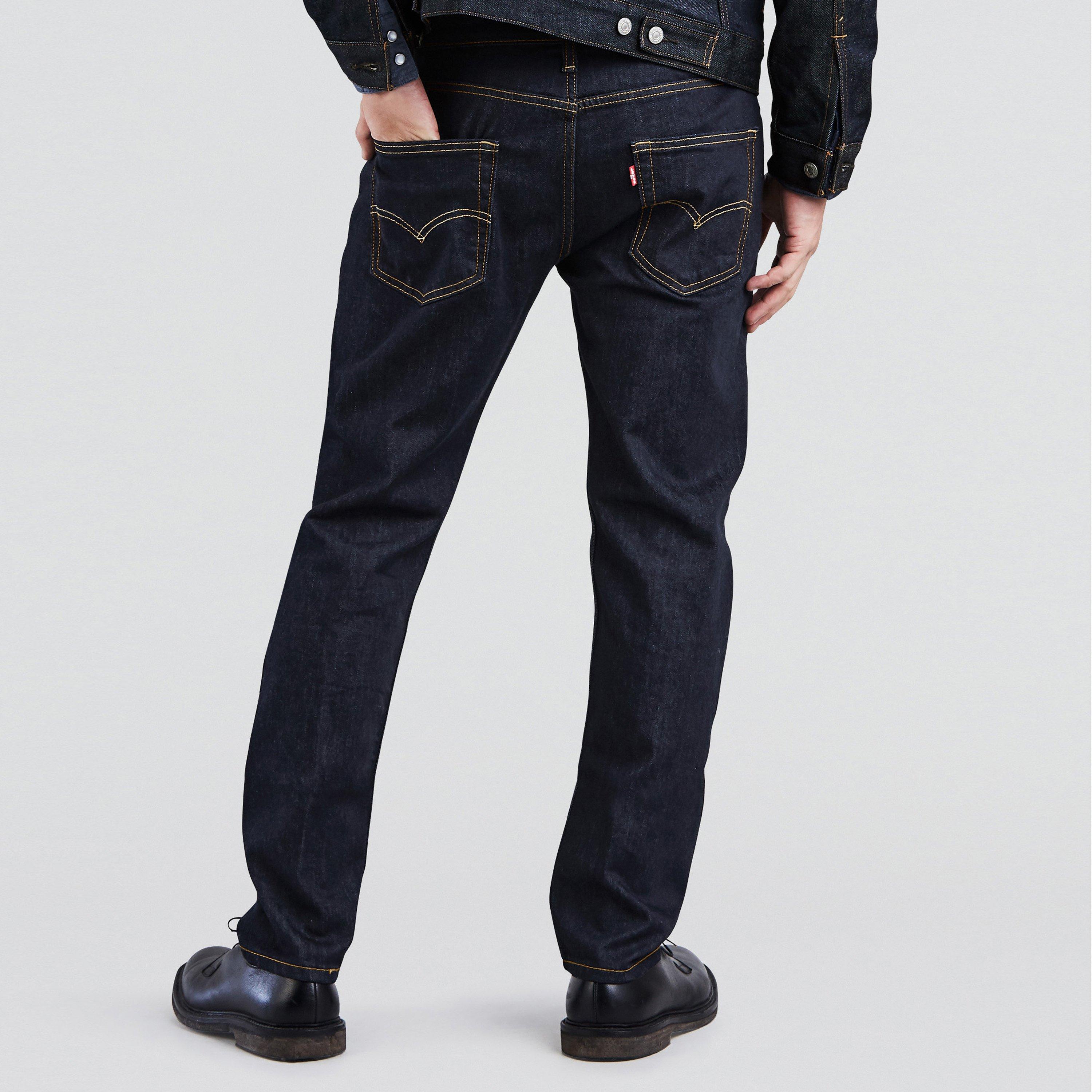 Levis 502™ Jeans