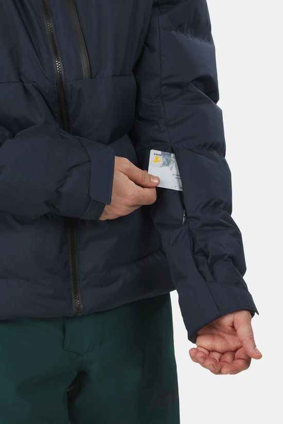 Helly Hansen Helly Hansen Kvitfjell Race Puffy Ski-Jas