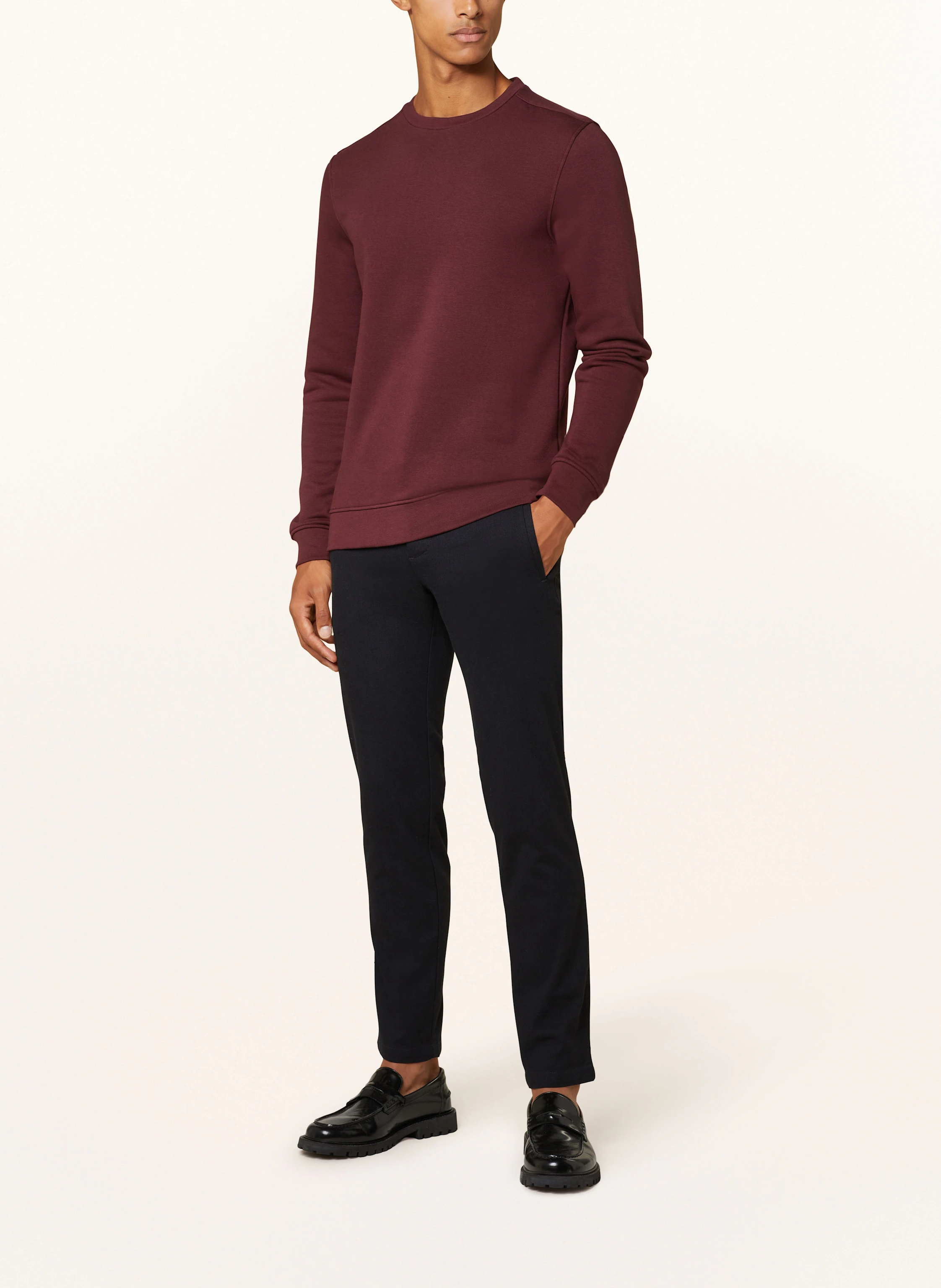 STROKESMAN'S Sweatshirt