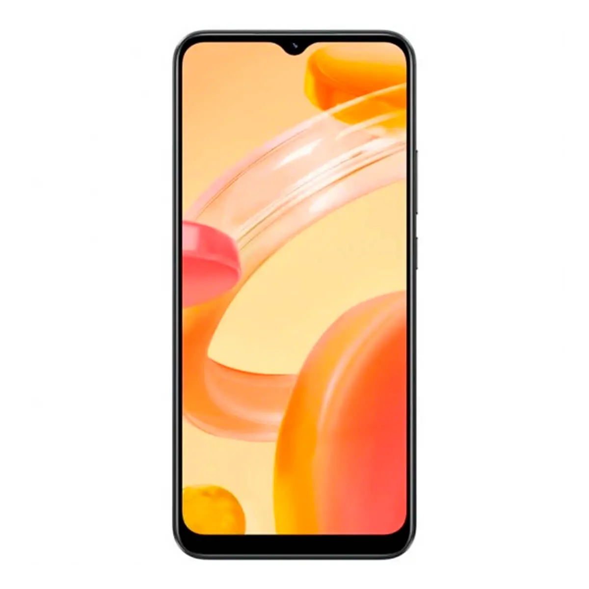 Realme C30 - Noir