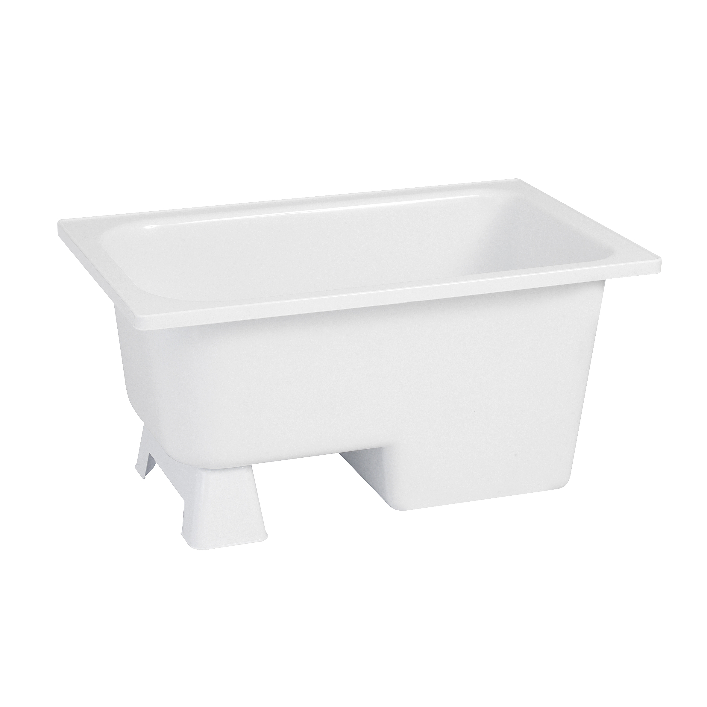 Mueller Marinda zitbad 105x65x52 wit