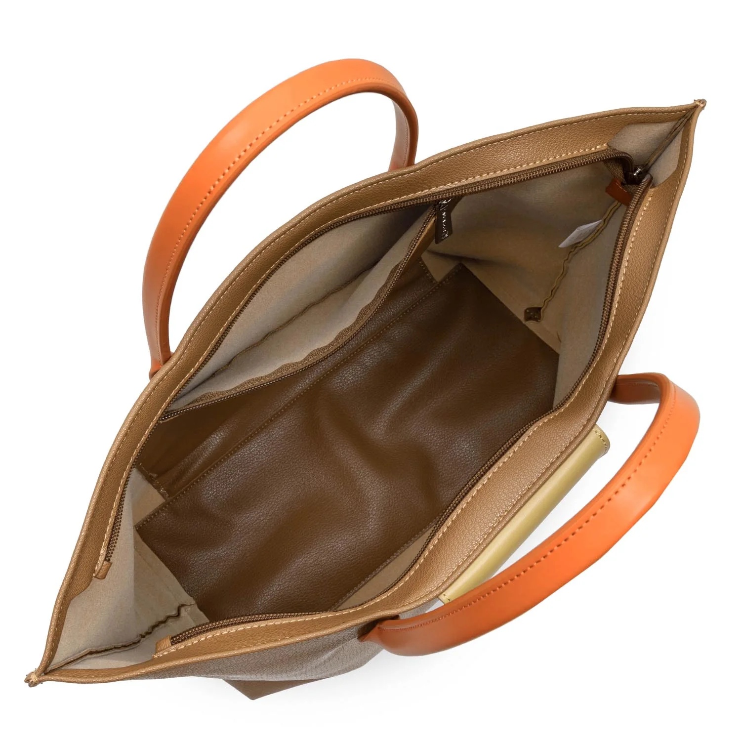 Maya-Grand sac cabas main