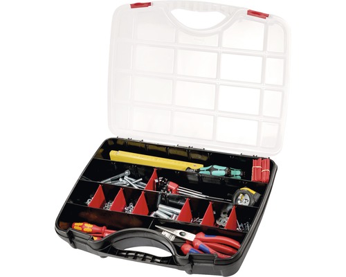 Organizer leeg Parat PROFI-LINE Organize M