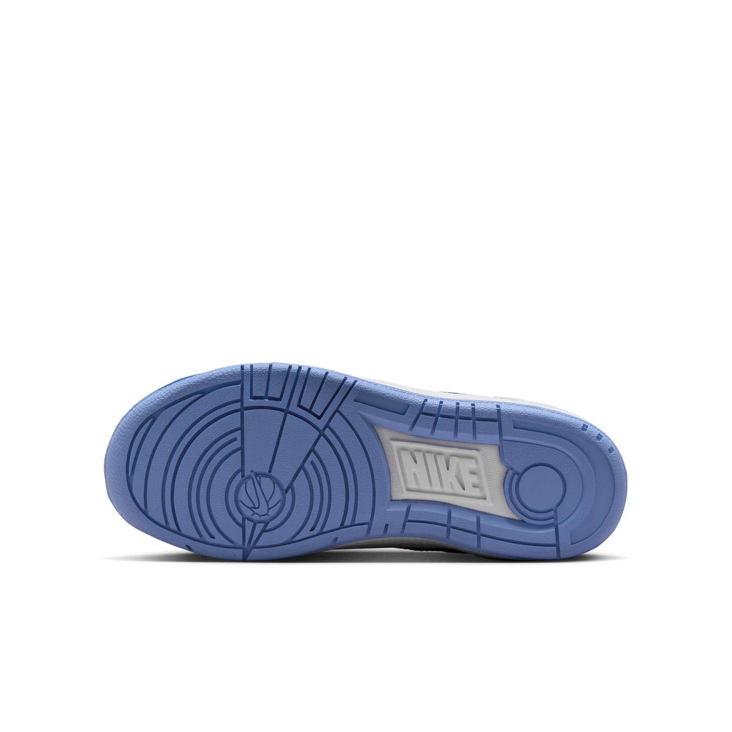 Nike  Full Force Low Kids