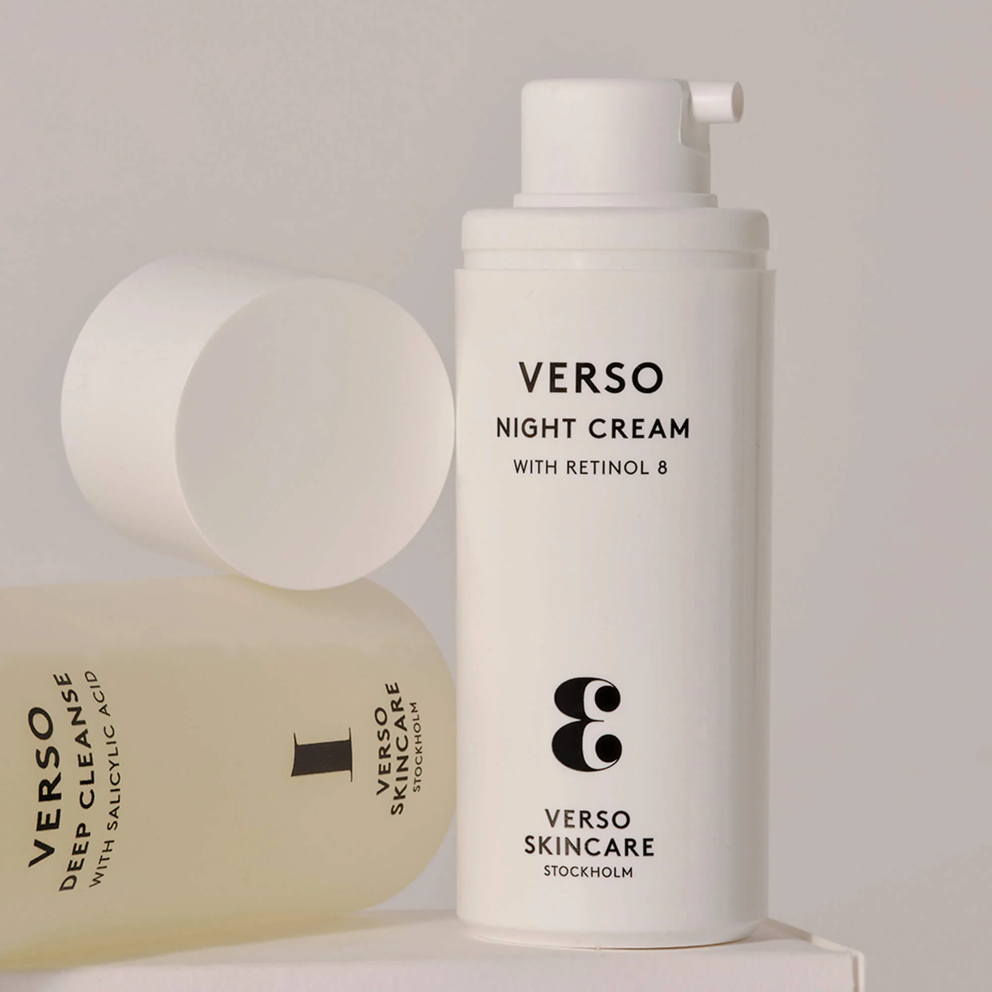 Verso Skincare Verso Night Cream Crème de Nuit