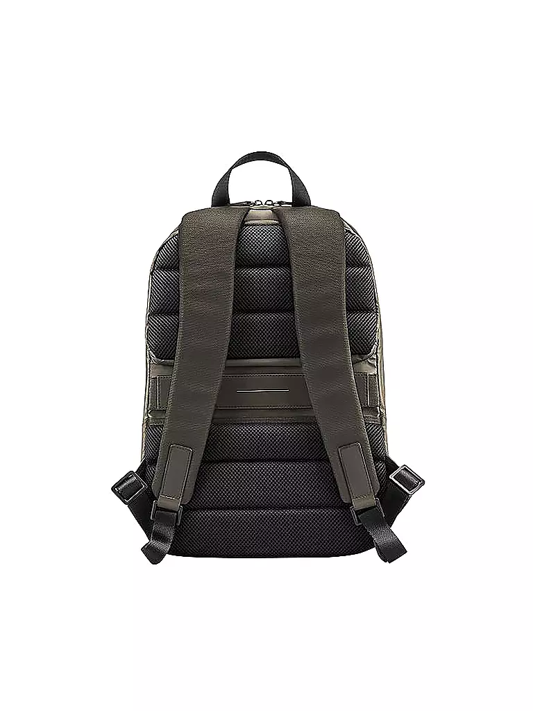 HORIZN STUDIOS Rucksack Gion M Dark Olive olive