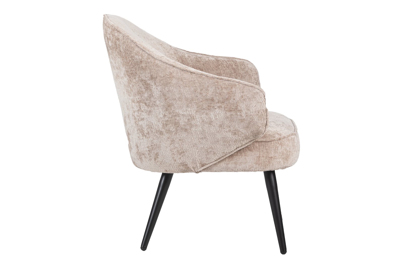Dublin stol St. Melody beige