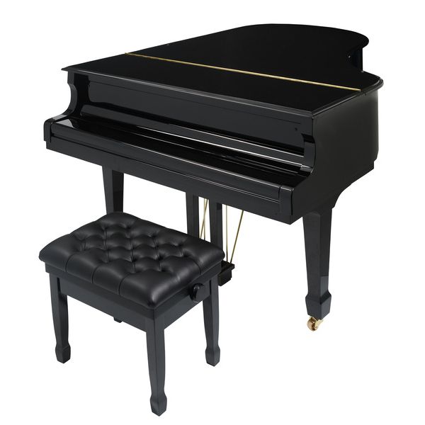 Thomann GP 188 E/P Grand Piano