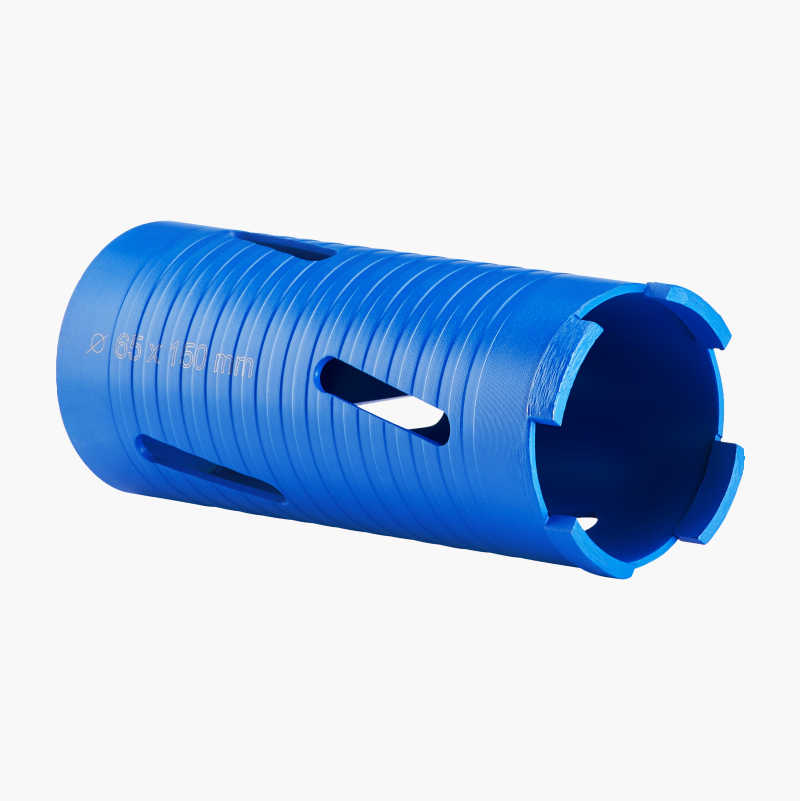 Hullsag for steinmateriale, 52 mm