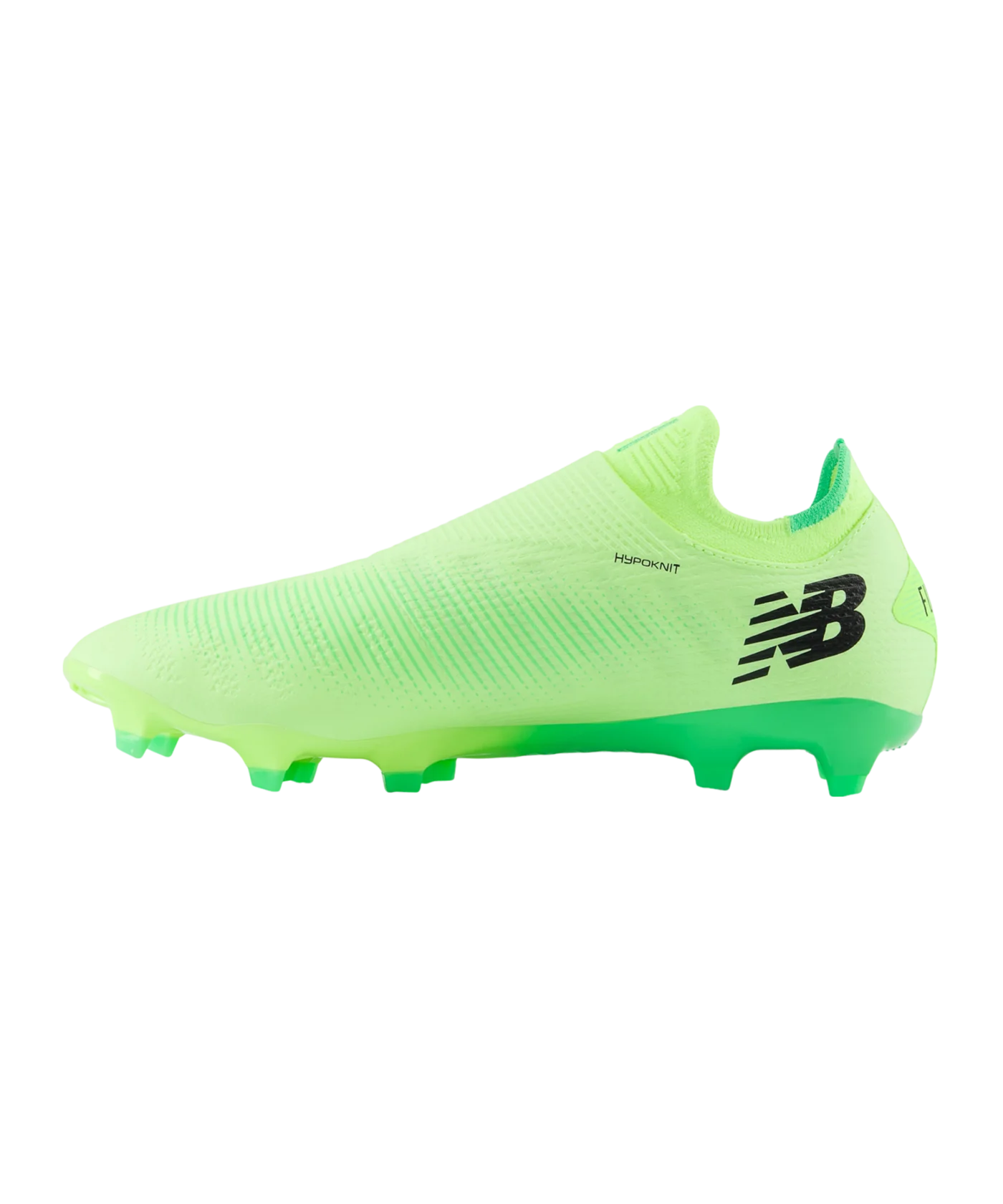 New Balance Furon V7 Pro FG May Gelb FL75