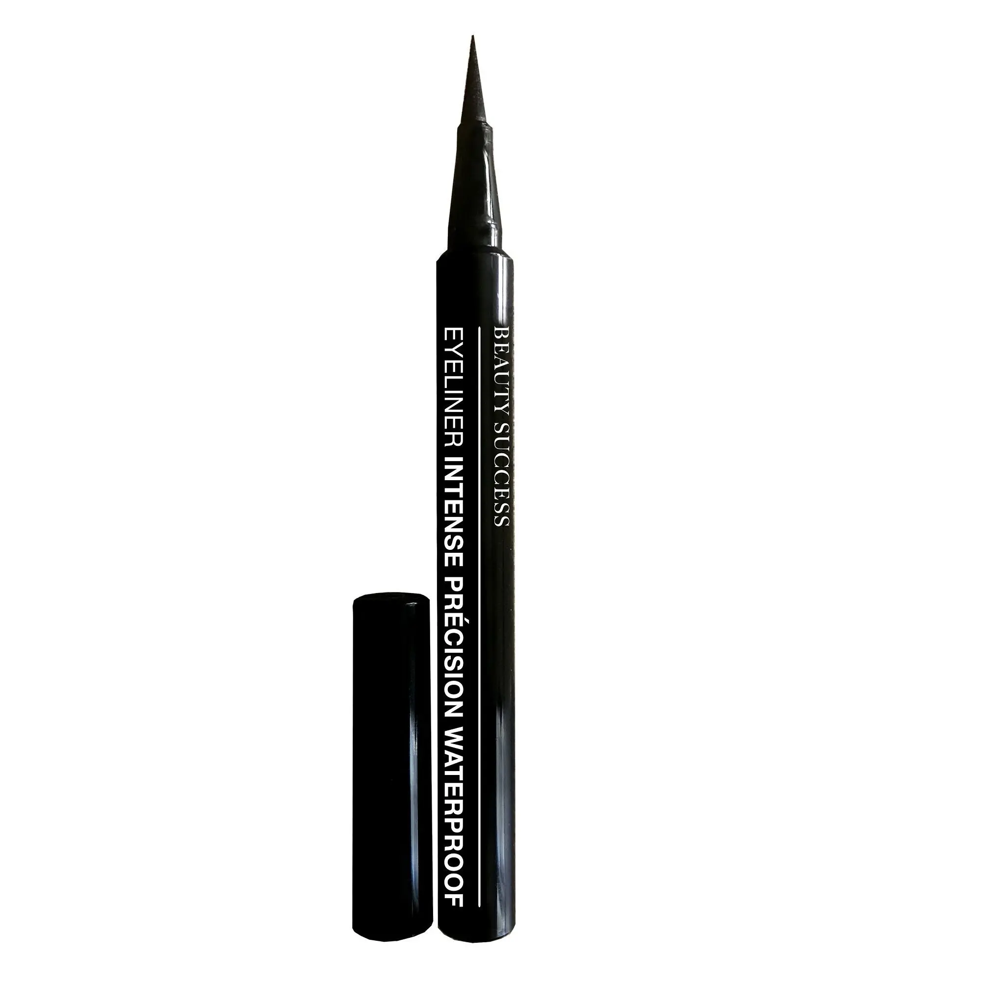 Beauty Success - Intense Précision Waterproof Eyeliner- Eyeliner