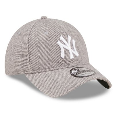 Casquette homme Herringbone 9Twenty Neyyan Hgr NEW ERA
