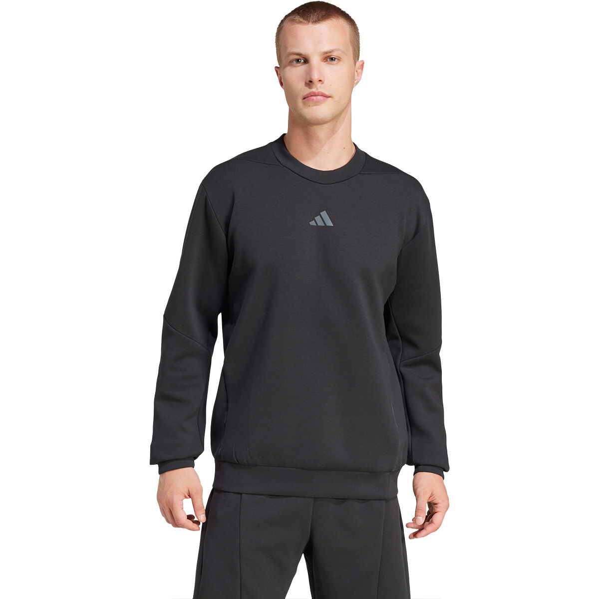 adidas Designed 4 Training Crew Træningstrøje Herre