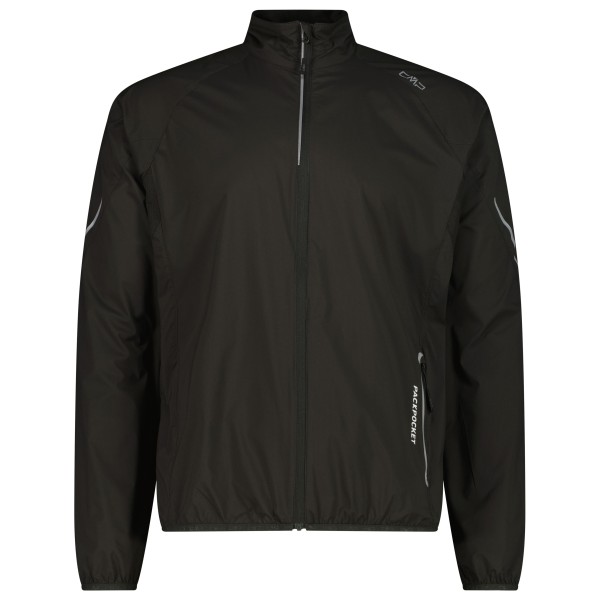 CMP - Reflective Jacket - Veste de cyclisme
