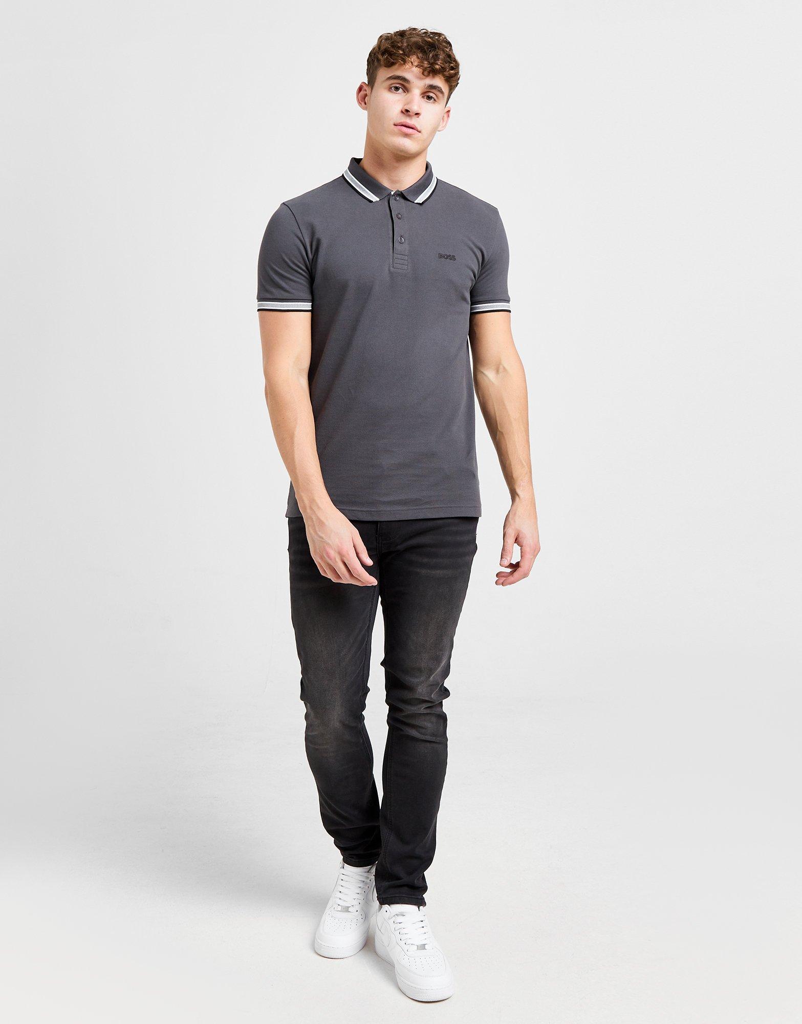 BOSS Polo Paddy Homme