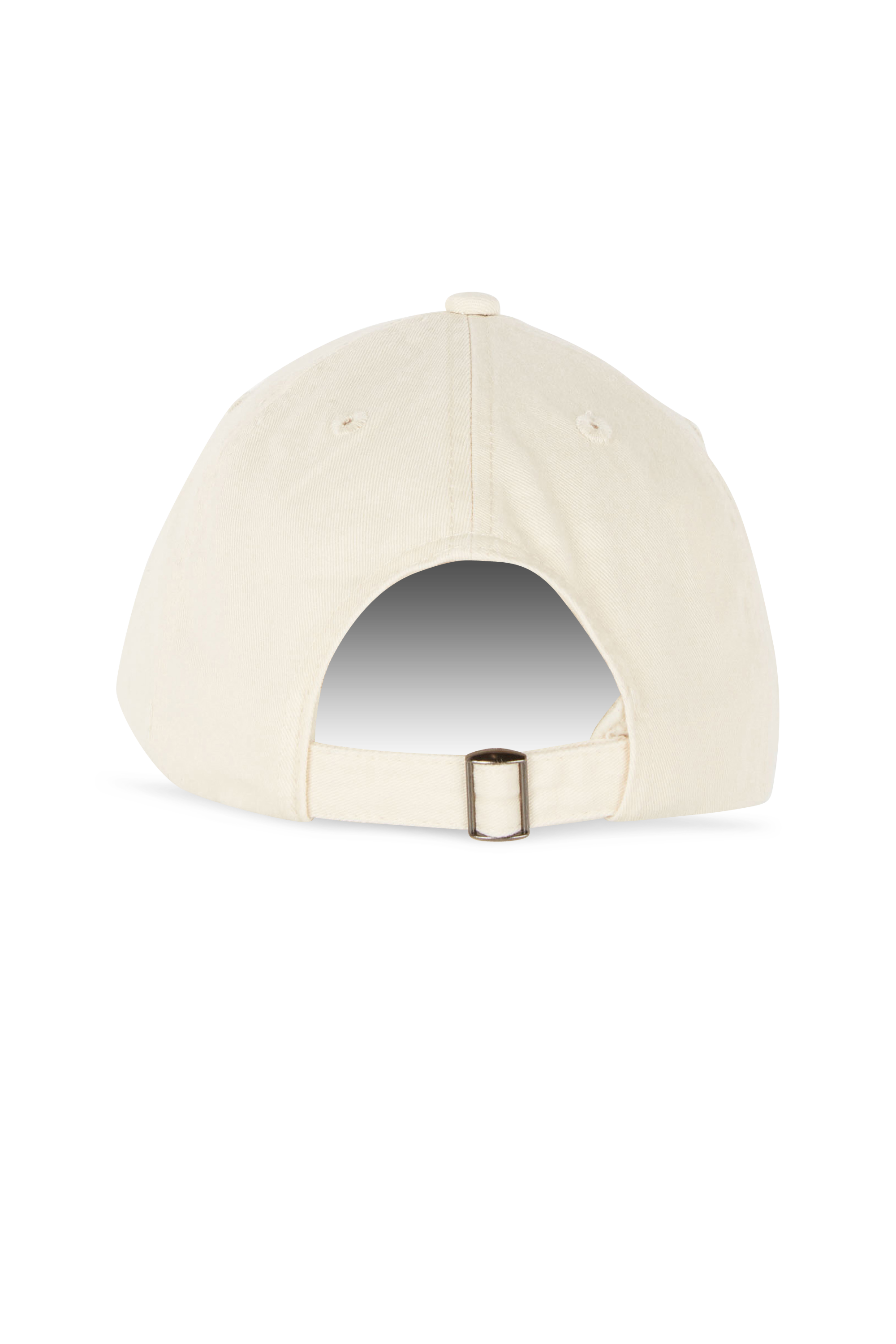 WOOD WOOD Casquette CASQ 10270802-7083 ELI AA 0005 OFF-WHITE Beige