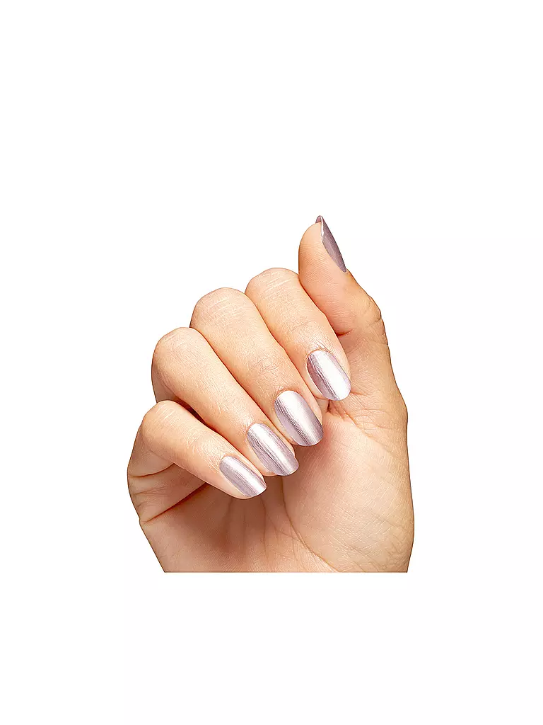 OPI Nagellack (13 Supernova Pearl) 15ml silber