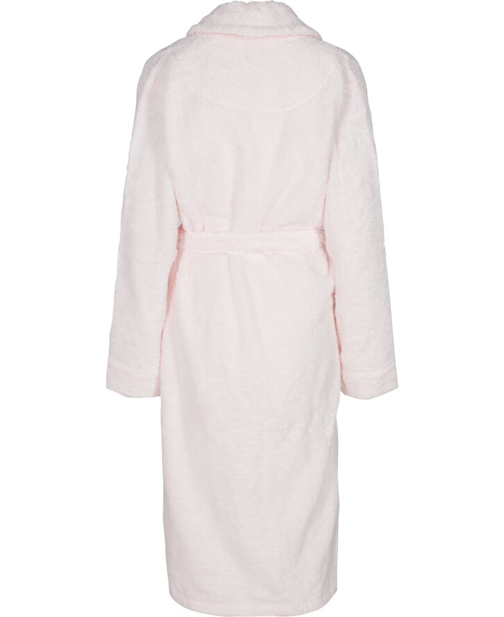 Lexington Lexington Original Bathrobe Pink Pink