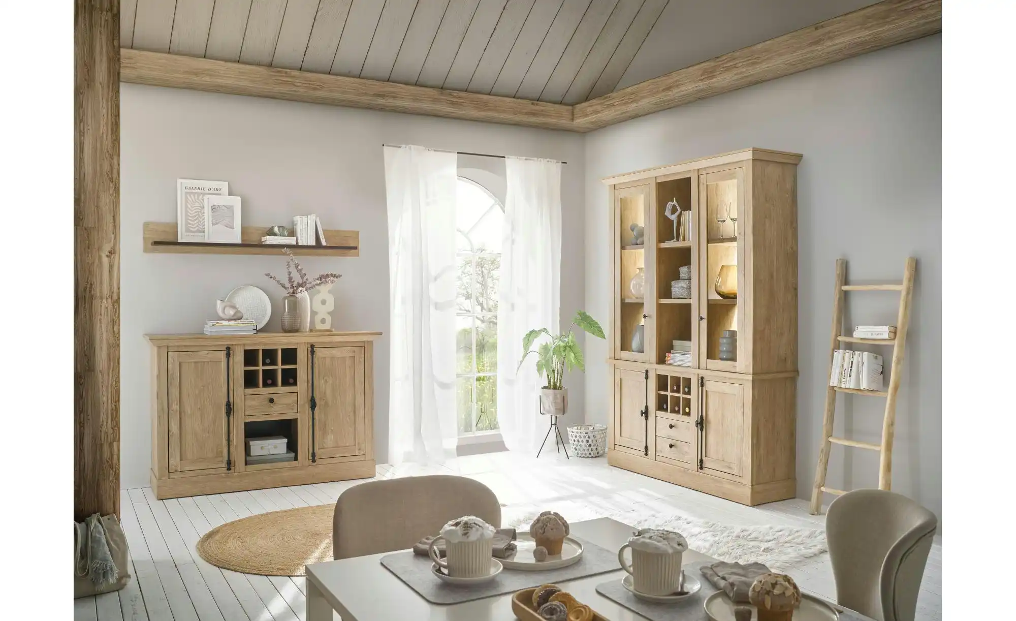 Vitrine