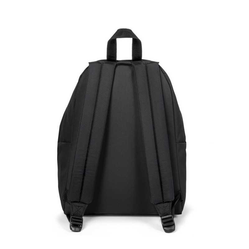 Sac à dos Padded Pak'R 24 Litres Black