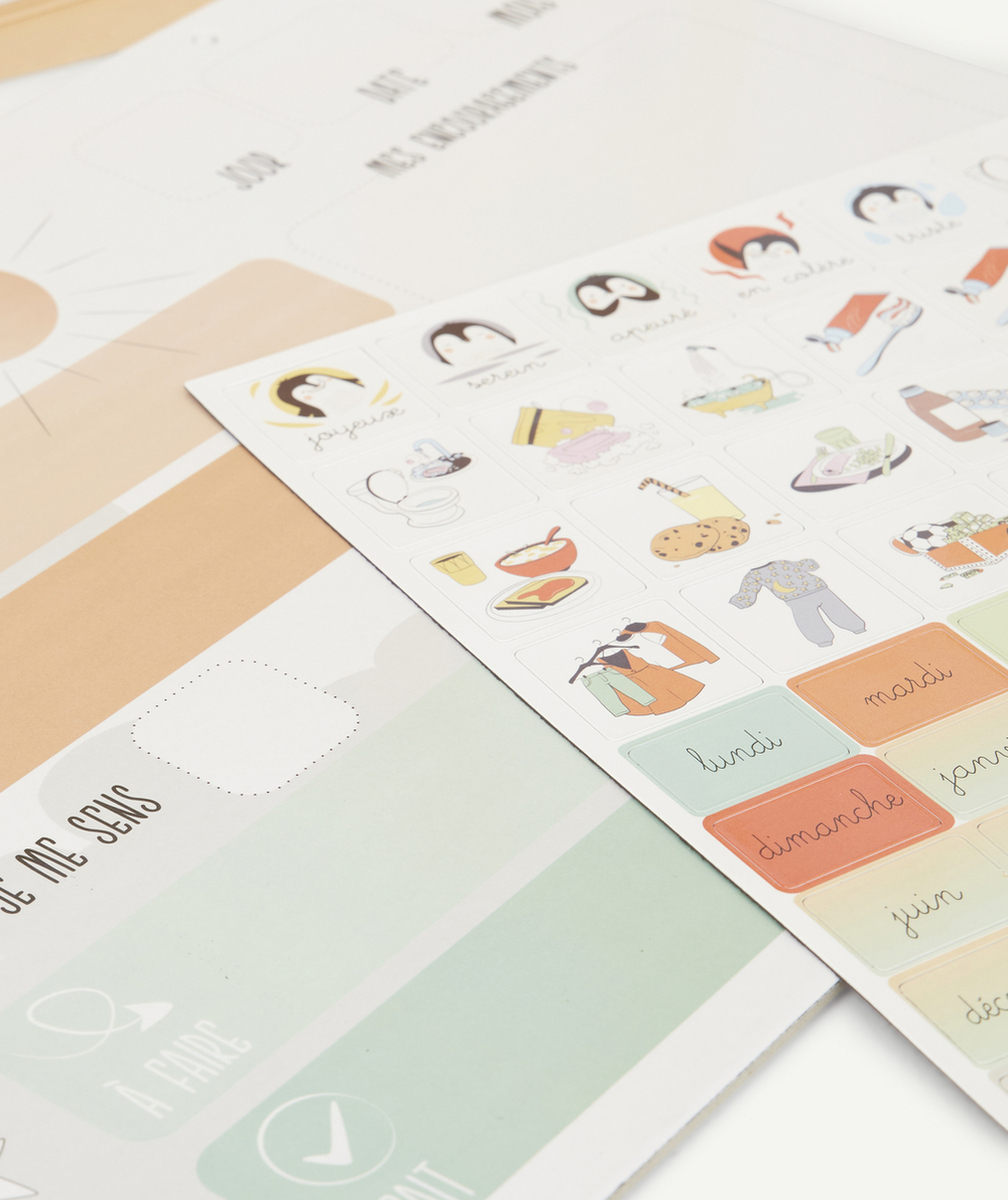 ATELIER GIGOGNEMA PETITE ROUTINE