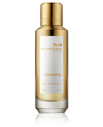 Mancera Collection L'Or Amberful Eau de Parfum Spray 60ml