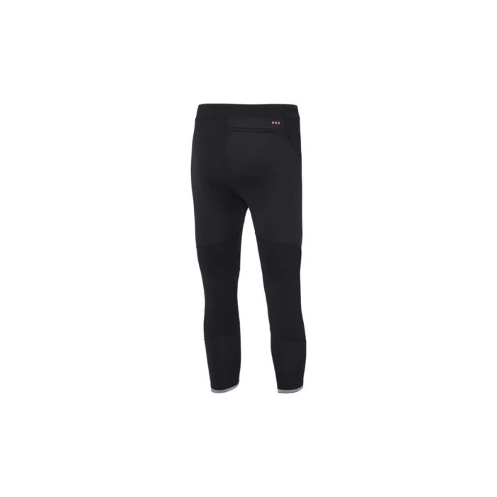 Saucony Herre Lange tights Time Trial Crop Tights Sort