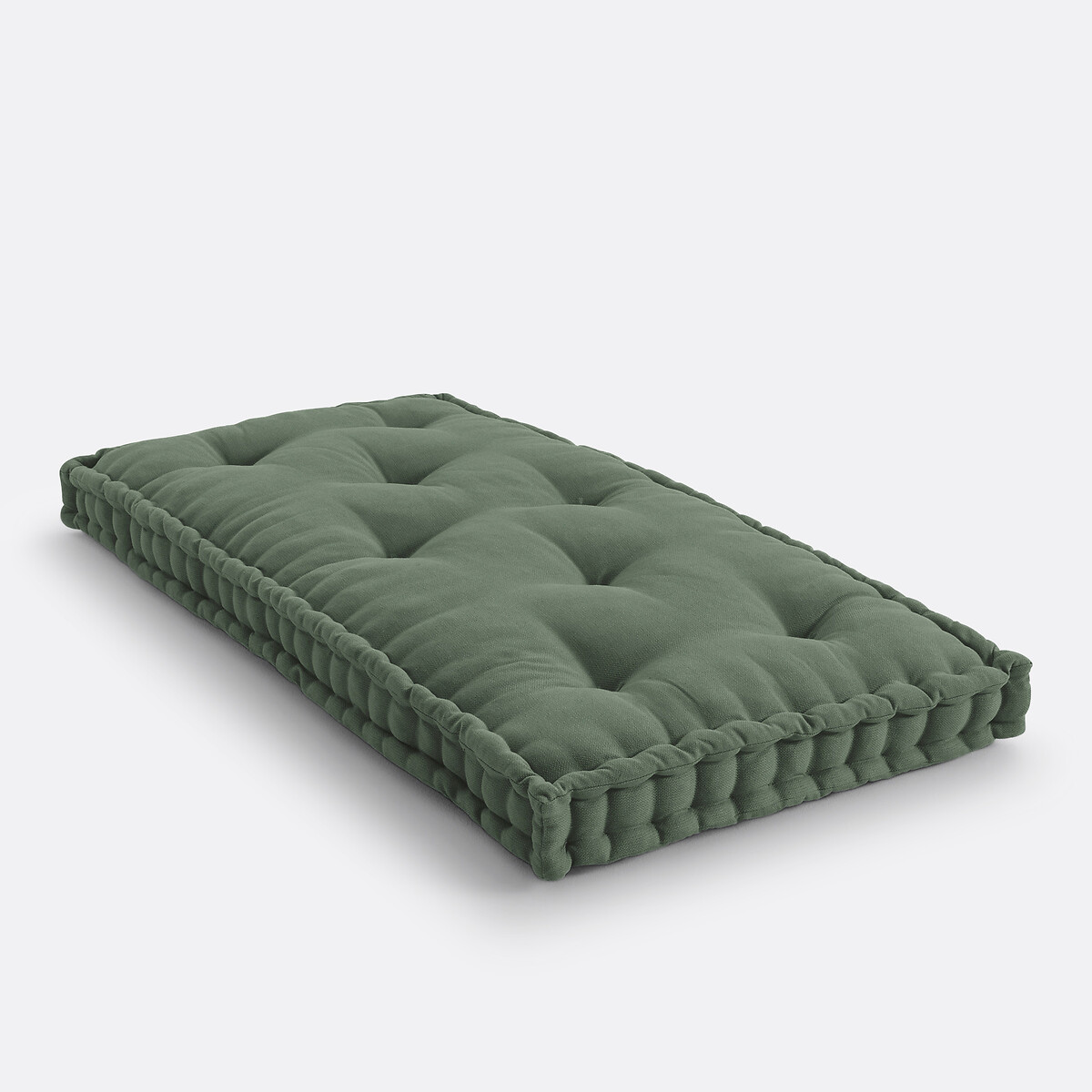 LA REDOUTE INTERIEURS<br>Colchão de chão 190 cm, Panamá