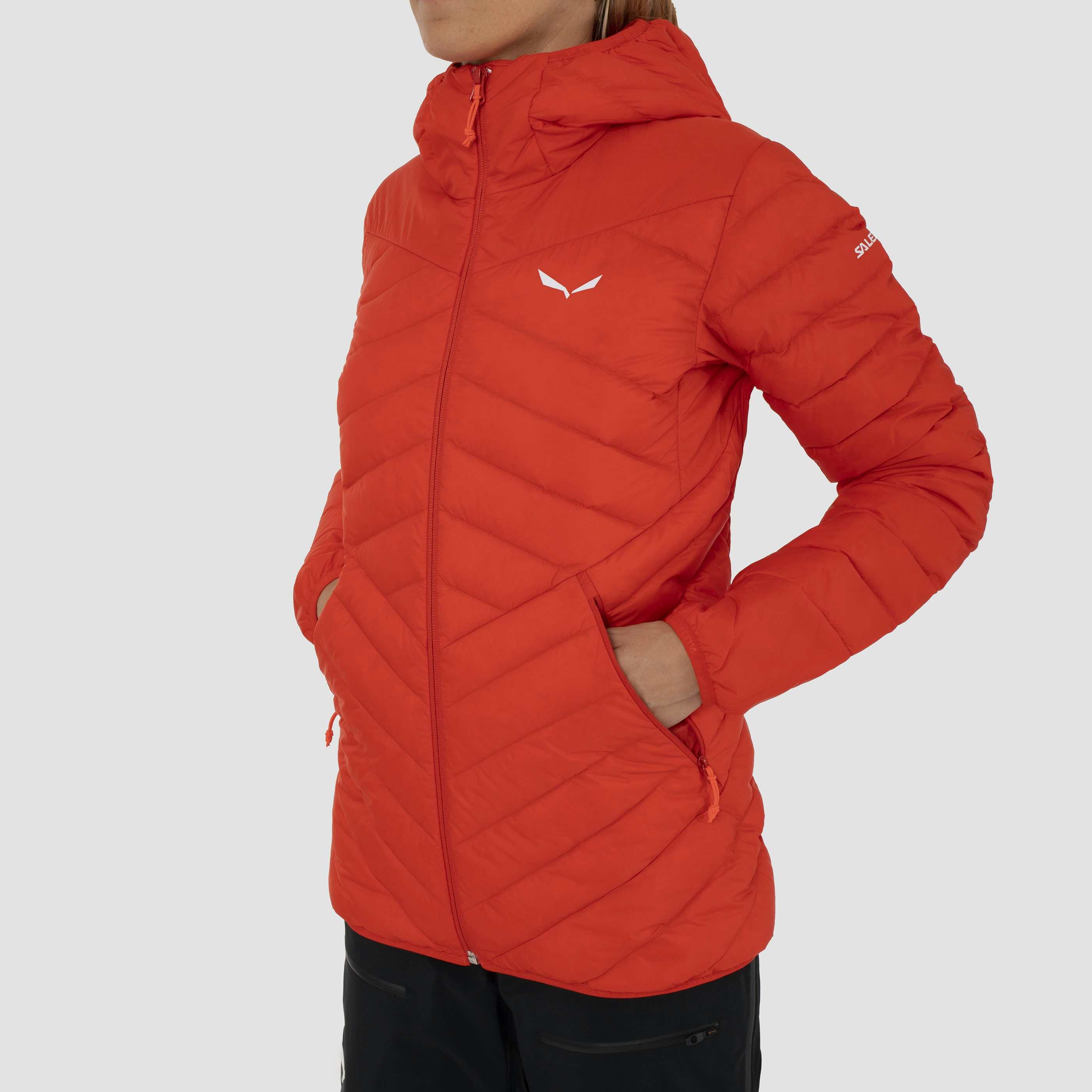 Brenta RDS Daunenjacke Damen