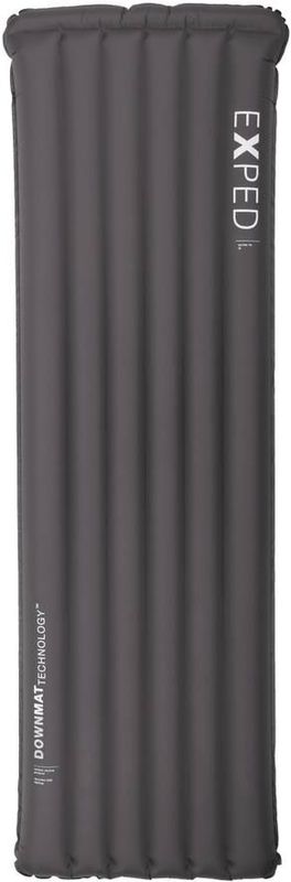 Exped - Ultra 7R Slaapmat - Grijs - Gerecycled Polyester