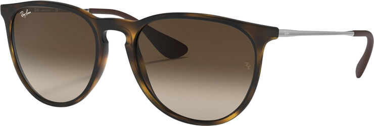 Ray-Ban ERIKA Rubber havana
