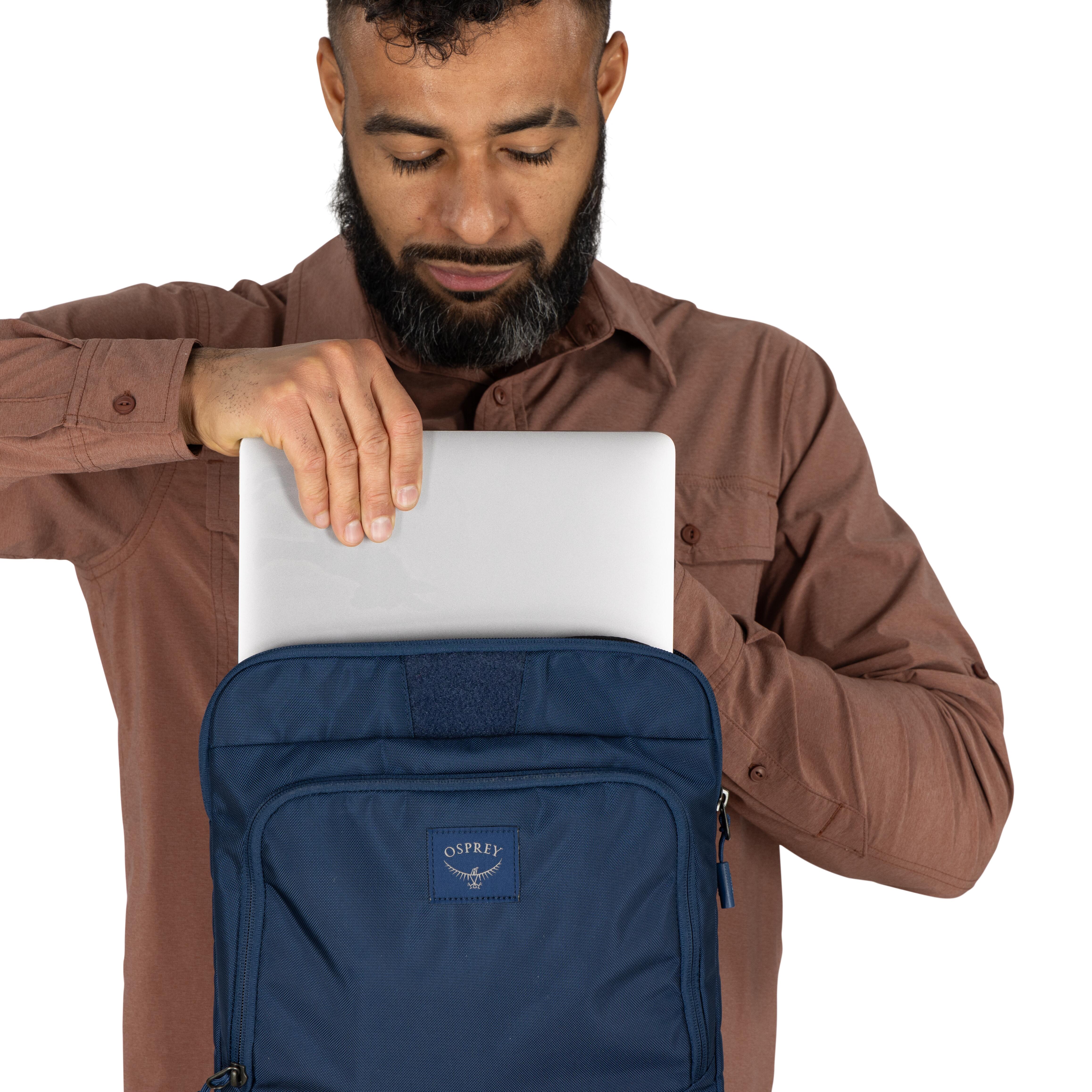 Osprey Aoede SyncPack 20L<br>Til hverdag og jobb