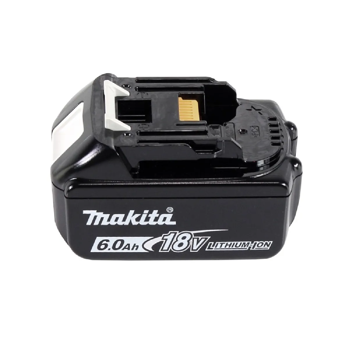 Makita DJS 161 G1J - 18 V, 1,6 mm