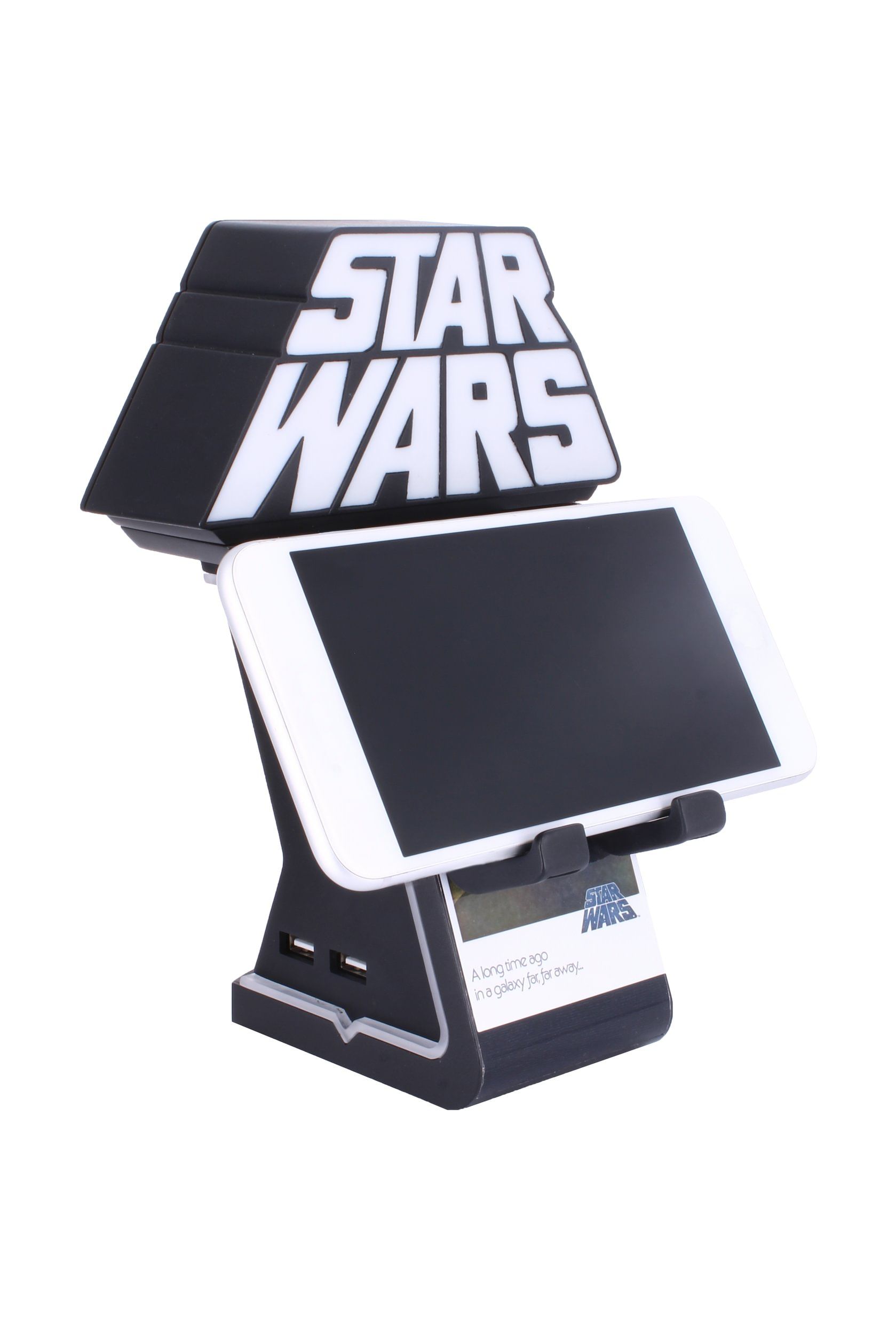 IKON Star Wars Logo