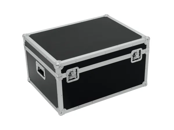 Roadinger 30126720, Transportboks, Krydsfiner, 13,3 kg, Sort