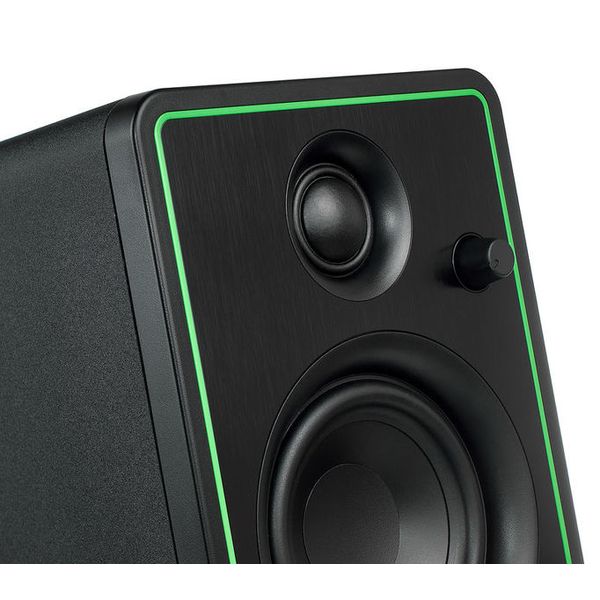 Mackie CR4-X BT
