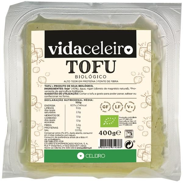 Tofu Bio