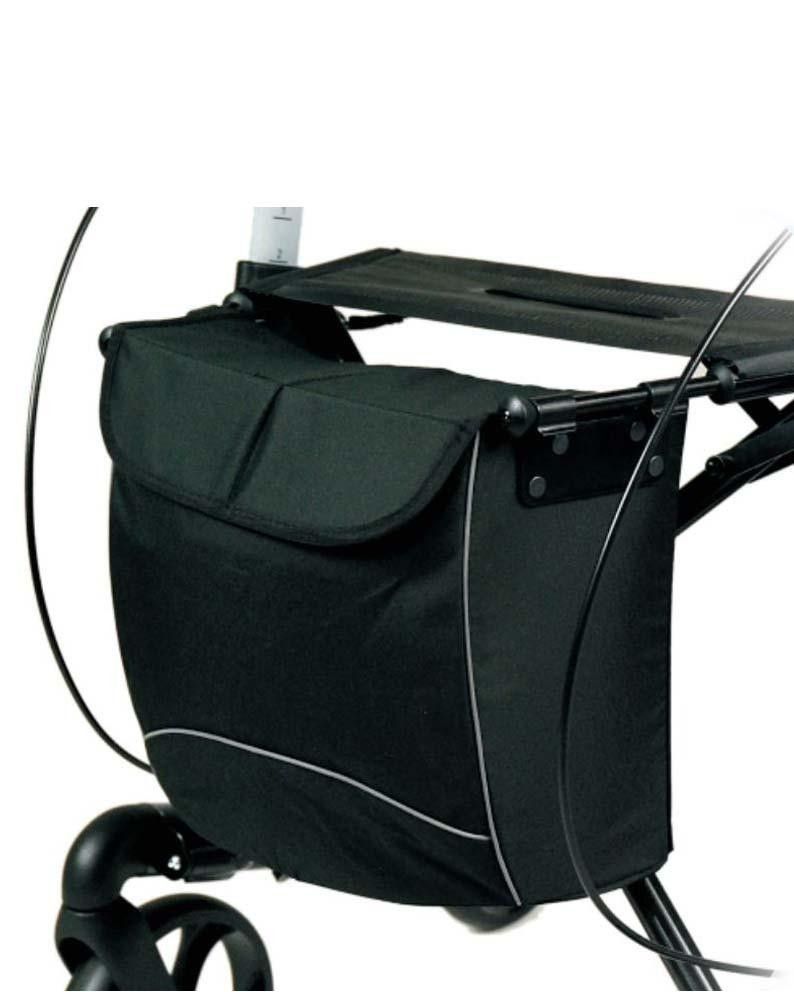 Rehasense Einkaufstasche mit Magnetverschluss