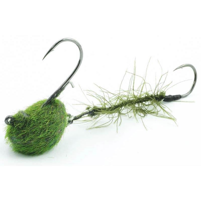 Tête Plombée Explorer Tackle Explorer Kamou Ct-Lem