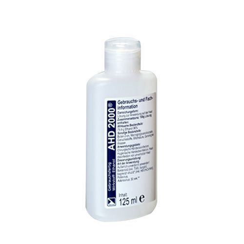 AHD 2000®